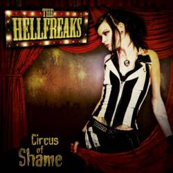 The Hellfreaks : Circus of Shame